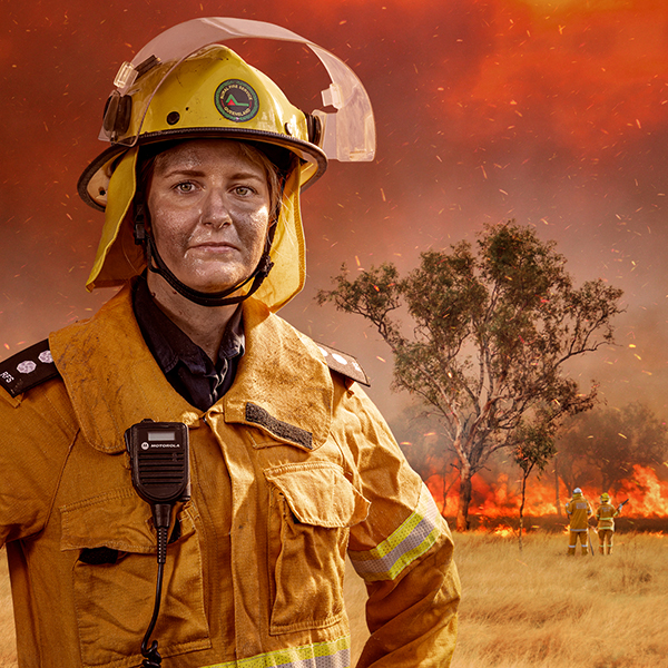 Find your fire warden