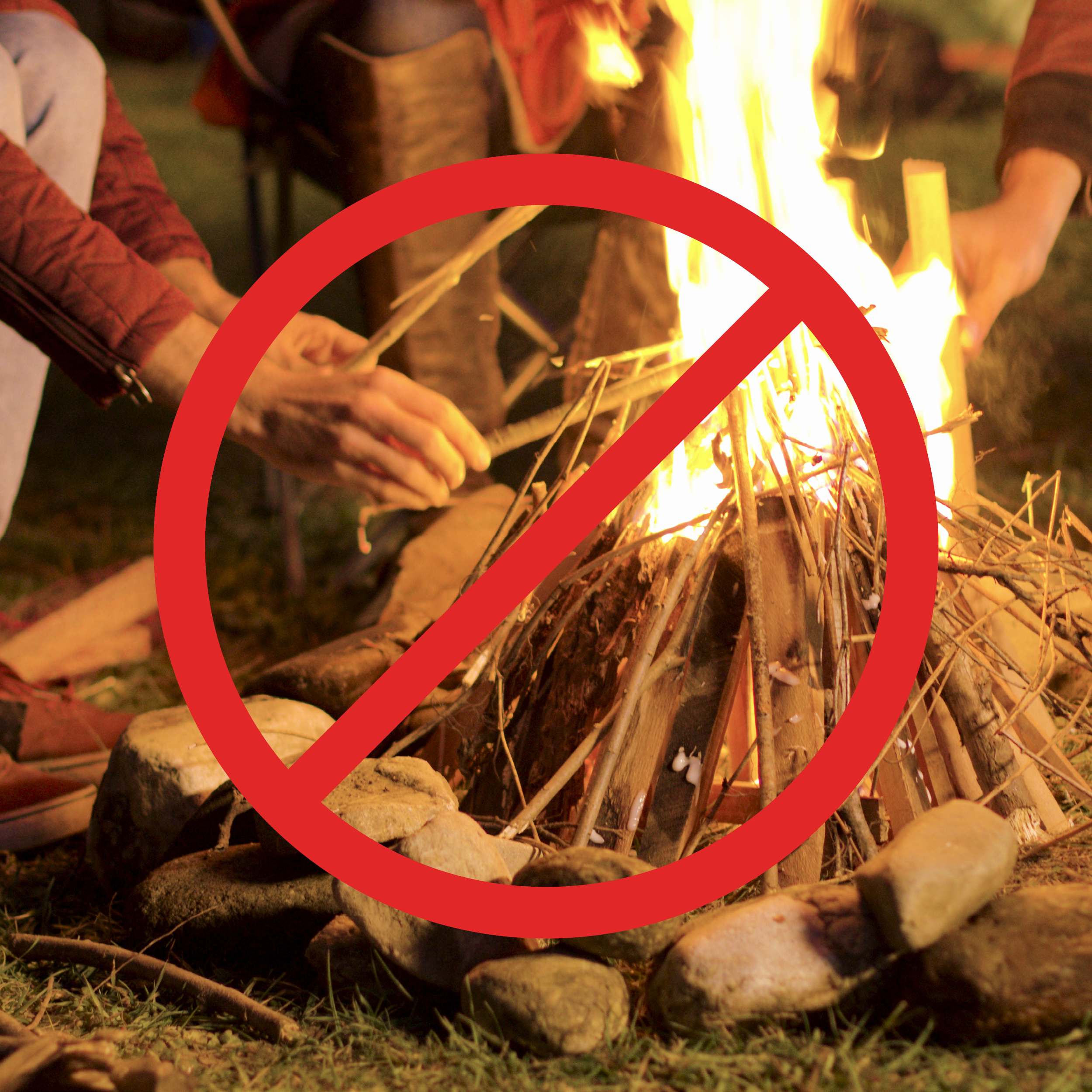 Fire Bans and Restrictions