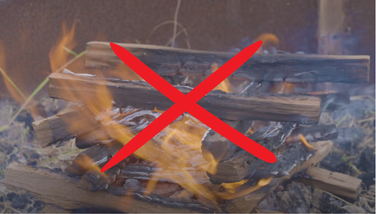 Fire bans