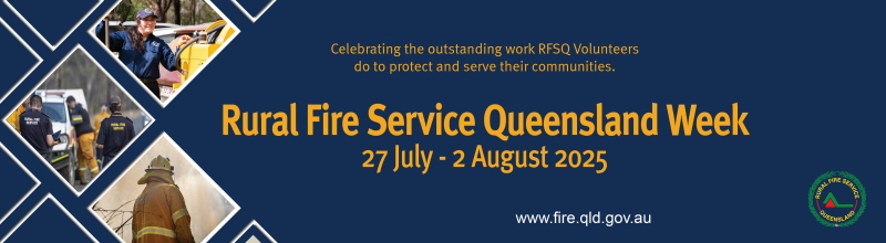 RFSQ Week 27 July to 2 August 2025 promotional banner
