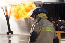 basegrade firefighter