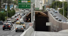 Tunnel Image